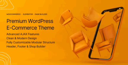 Decoraty furniture store elementor woocommerce theme codermarket.png