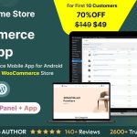 Decorhome app online furniture selling in flutter 3x android ios with.jpeg