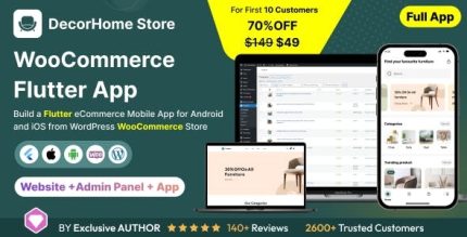 Decorhome app online furniture selling in flutter 3x android ios with.jpeg