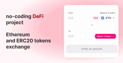 Definance ethereum defi plugin for wordpress codermarket.png
