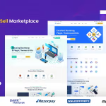Degmark digital products buy sell marketplace laravel script codermarket.png