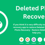 Deleted photo recovery with admob ads facebbok applovin ad codermarket.png