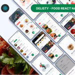 Delisty food react native template cli 0706 codermarket.png