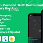 Delivery app multiple restaurants food ordering flutter app mealup .png