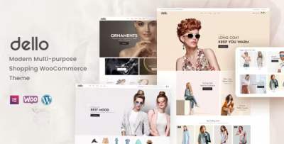 Dello multi purpose woocommerce theme codermarket.png