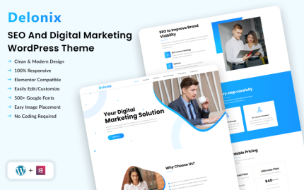 Delonix modern seo and digital marketing wordpress theme.png