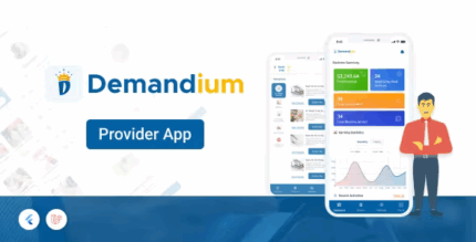 Demandium provider app codermarket.png