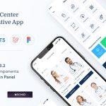 Demical medical center react native app cli 0732 typescript redux.jpeg