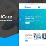 Dental care dentist medical wordpress theme codermarket.jpg