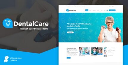 Dental care dentist medical wordpress theme codermarket.jpg