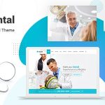 Dental clinic dentist wordpress theme codermarket.jpg