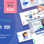 Dentalmed dentist clinic wordpress theme codermarket.png
