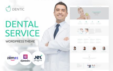 Dentic dentistry multipurpose classic wordpress elementor theme.jpg