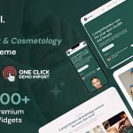 Dermal dermatologist cosmetology clinic wordpress theme codermarket.jpg