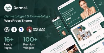Dermal dermatologist cosmetology clinic wordpress theme codermarket.jpg