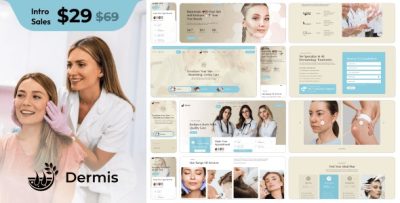 Dermis dermatology medical doctor wordpress theme codermarket.jpg