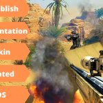 Desert sniper 3d shooting unity complete game ready to publish codermarket.png