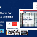 Devfox it solutions and services wordpress theme codermarket.png