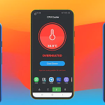 Device care phone booster battery saver and junk file cleaner codermarket.png
