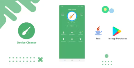 Device cleaner integrate google iap codermarket.png