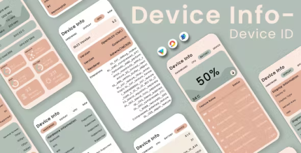 Device info device id cpu info system info gpu meter check device.png