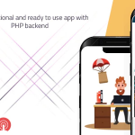 Devo ionic 5 e commerce multi vendors with backend codermarket.png