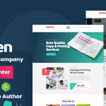 Dexen printing company wordpress theme codermarket.png