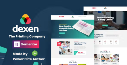 Dexen printing company wordpress theme codermarket.png
