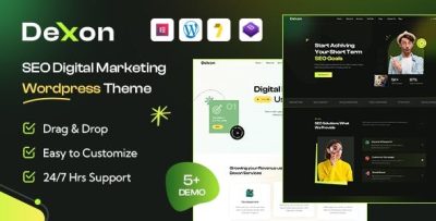 Dexon seo digital marketing wordpress theme codermarket.jpeg