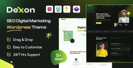 Dexon seo digital marketing wordpress theme codermarket.jpeg