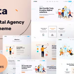 Dgita creative digital agency wordpress theme codermarket.png