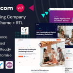 Dicom it startup seo marketing services elementor wordpress theme .png