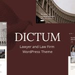 Dictum lawyer and law firm wordpress theme codermarket.jpg