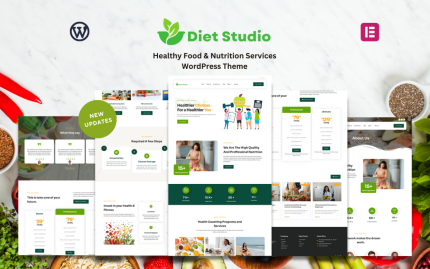 Diet studio healthy food nutrition services wordpress theme.png