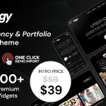 Diggy creative agency wordpress theme codermarket.jpg