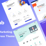Digilab digital marketing agency wordpress theme codermarket.png