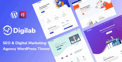 Digilab digital marketing agency wordpress theme codermarket.png