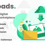 Digiloads multivendor digital downloads marketplace codermarket.png