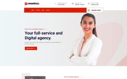 Digital agency and software company wordpress theme.jpg