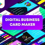Digital business card maker creative visiting card maker visiting card.png