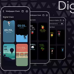 Digital clock lwp digital clock aod always on display live wallpaper .png