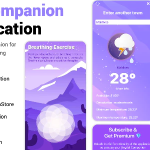Digital companion ios application codermarket.png