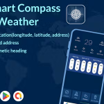 Digital compass live weather digital compass with map live location.png