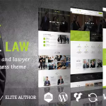Digital law attorney legal advisor wordpress theme codermarket.png