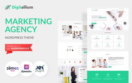 Digitalium marketing agency wordpress elementor theme.jpg