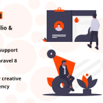 Digitalteam creative portfolio agency script codermarket.png