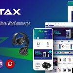 Digitax elementor digital store woocommerce wordpress theme codermarket.jpg