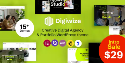 Digiwize digital agency creative portfolio wordpress theme codermarket.png