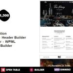 Dine restaurant cafe bakery wordpress theme codermarket.jpeg