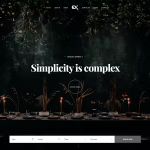Dinex one page restaurant wordpress theme codermarket.png